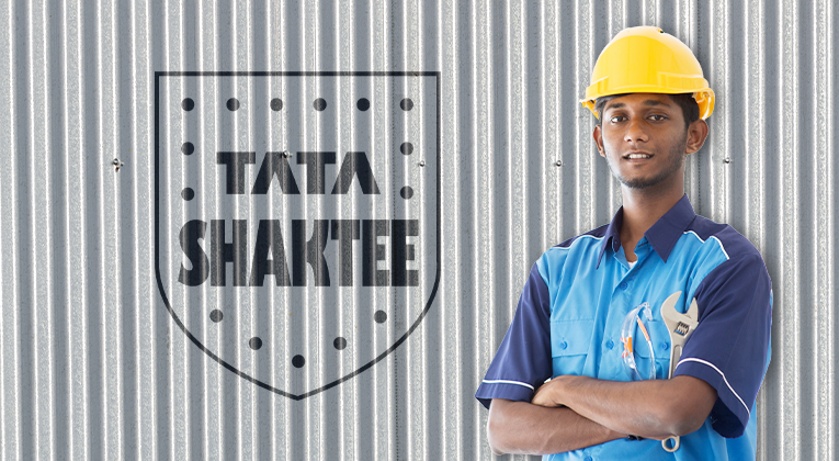 GC Sheet Safety Precautions - Tata Shaktee