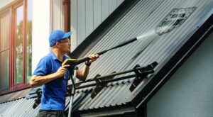 Maintenance Tips for GC Sheets