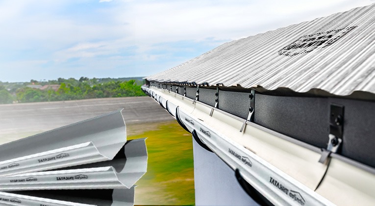 Creative Ways to Utilize Gutter Systems for Water Conservation