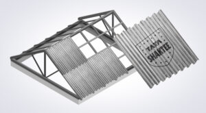 Understanding the Benefits of GC Sheets for Roofing
