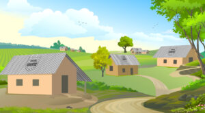 Innovative Uses of GC Sheets in Rural Agriculture and Infrastructure