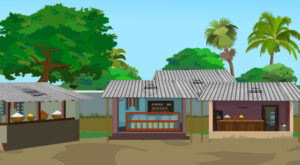 Small-Scale Rural Industries: How GC Sheets Support Entrepreneurship and Economic Growth