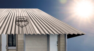 Weathering the Storm: How GC Sheets Protect Rural Homes from Extreme Heat
