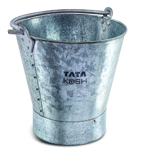 Water Bucket