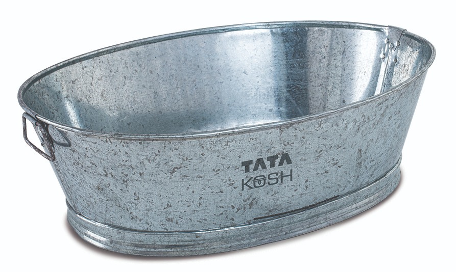 Fish Tray