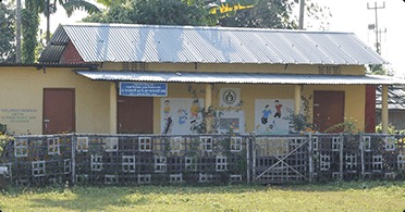 School Roof